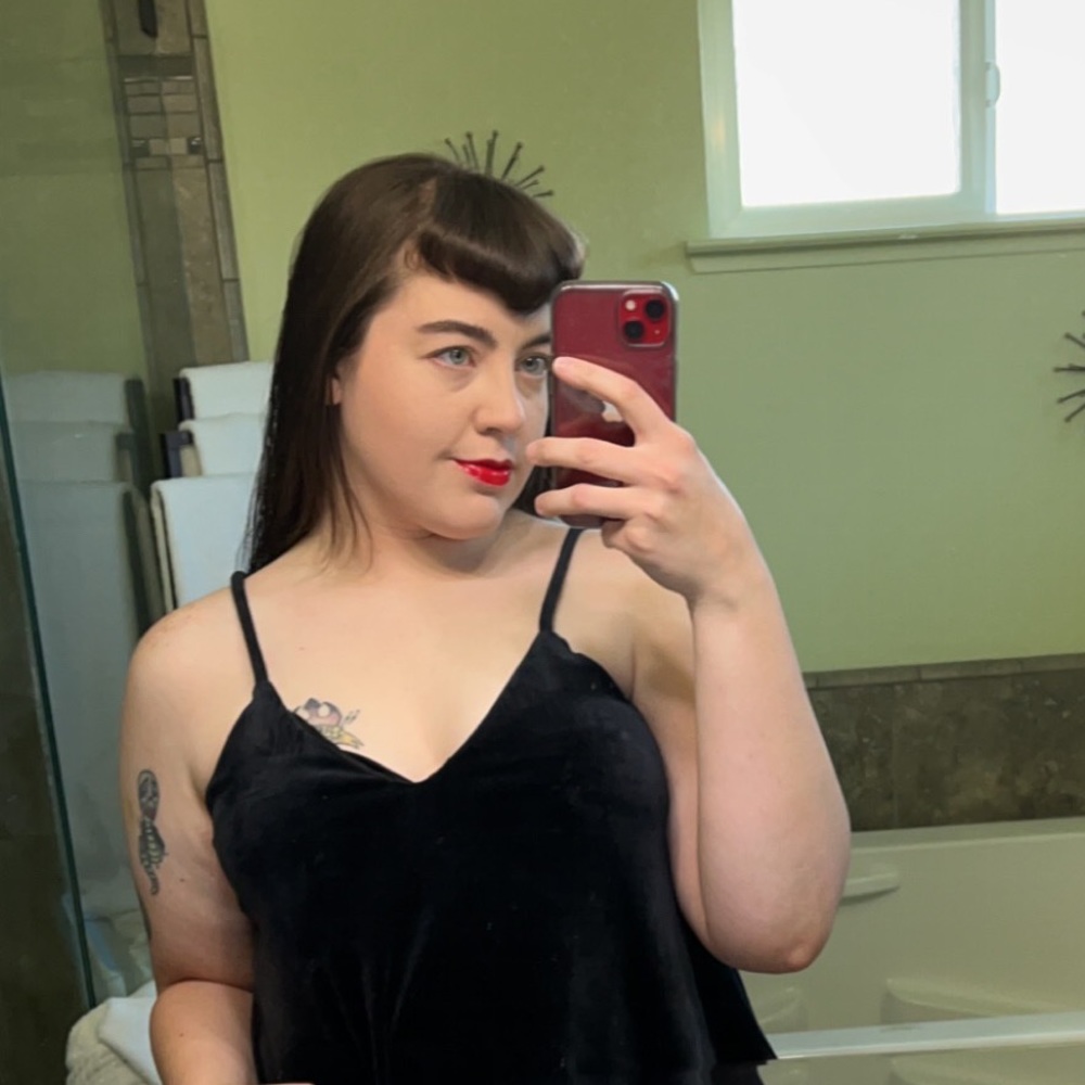 Meet your Posher, Kaylee